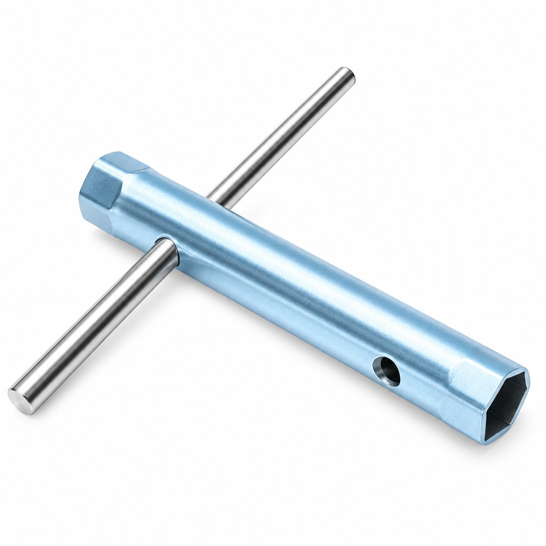 Hand Tool Spark Plug Spanner Induction Hard Full Hard