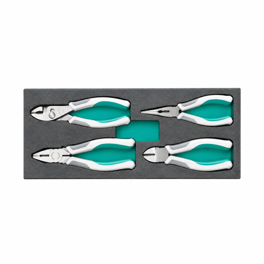 Hand Tool Standard Pliers Set