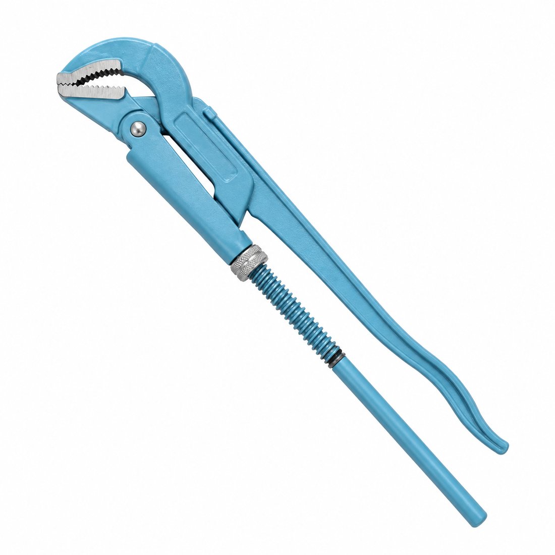Hand Tool Swedish Type Pipe Wrench