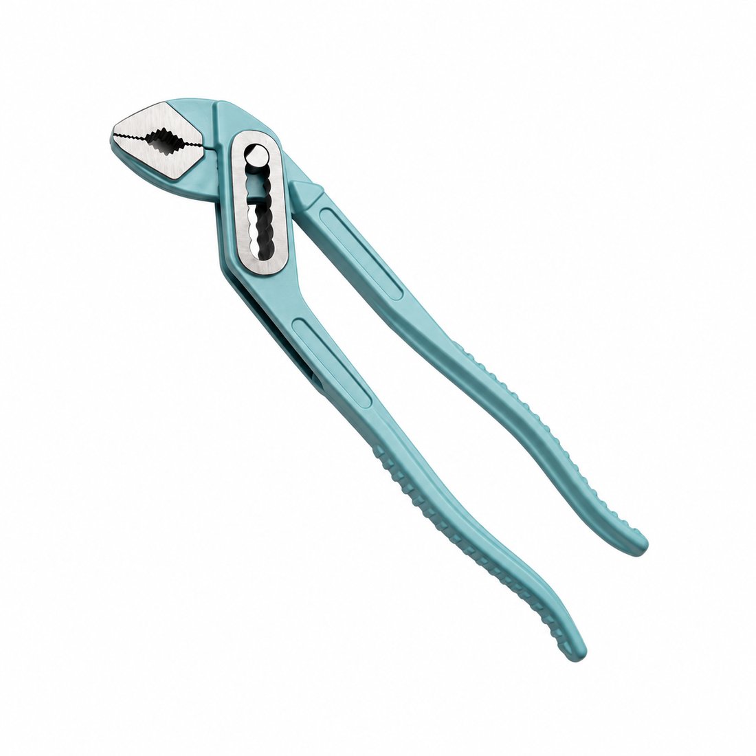 Hand Tool Water Pump Plier Box Type