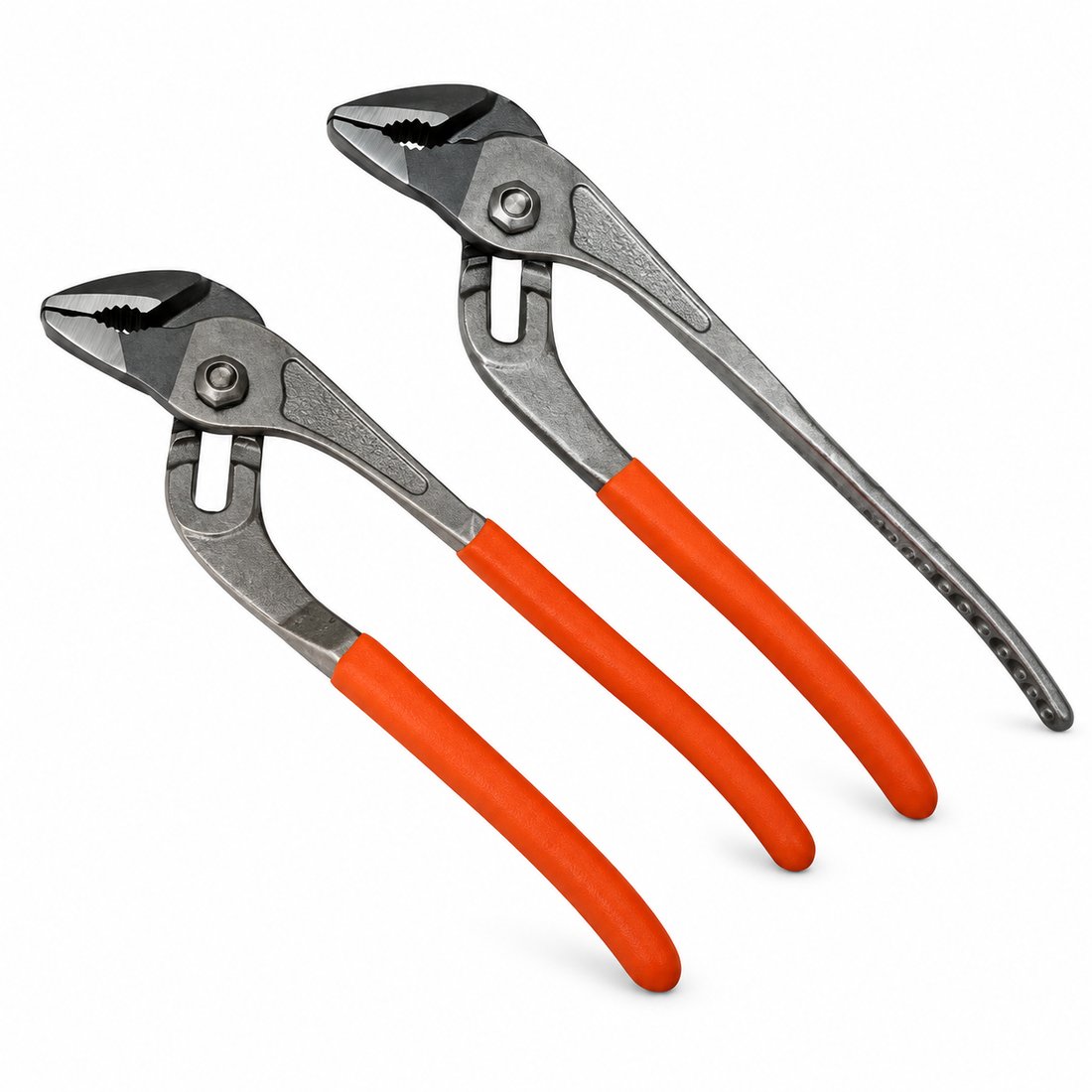 Hand Tool Water Pump Plier (Channel Type)