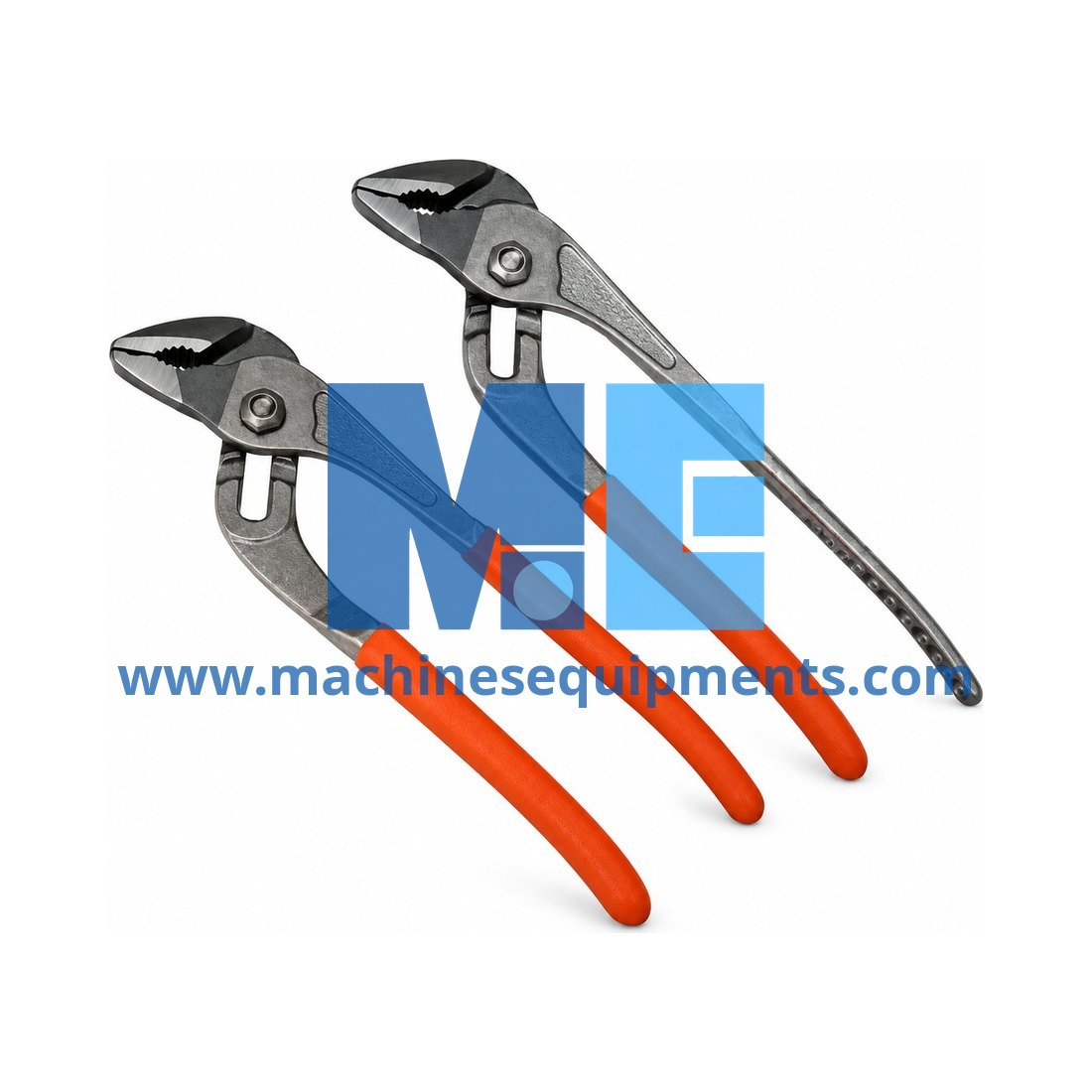 Hand Tool Water Pump Plier (Channel Type) — Hand Tools