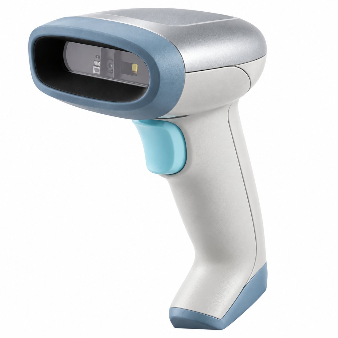 Handheld 3D Scanner