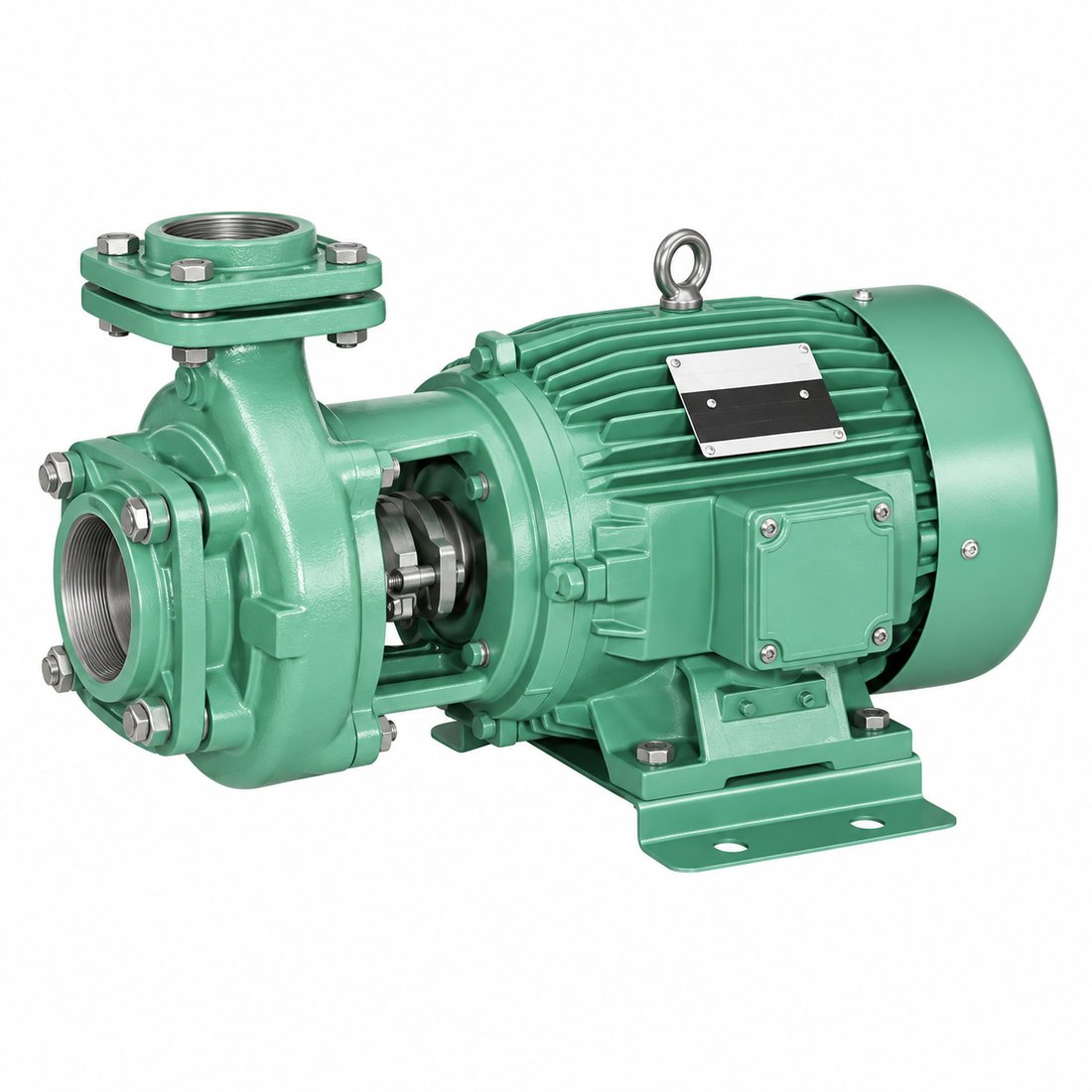 Food High Efficiency Centrifugal Pump