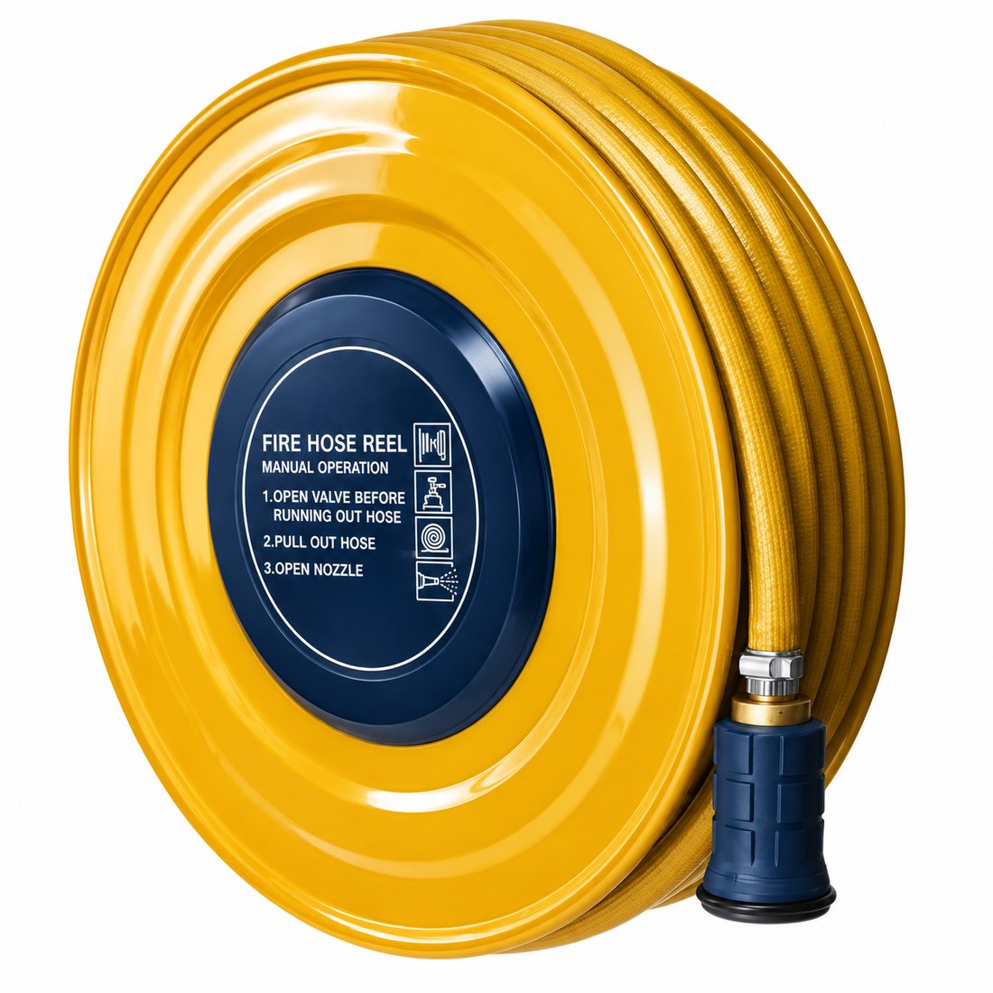 Hose Reel