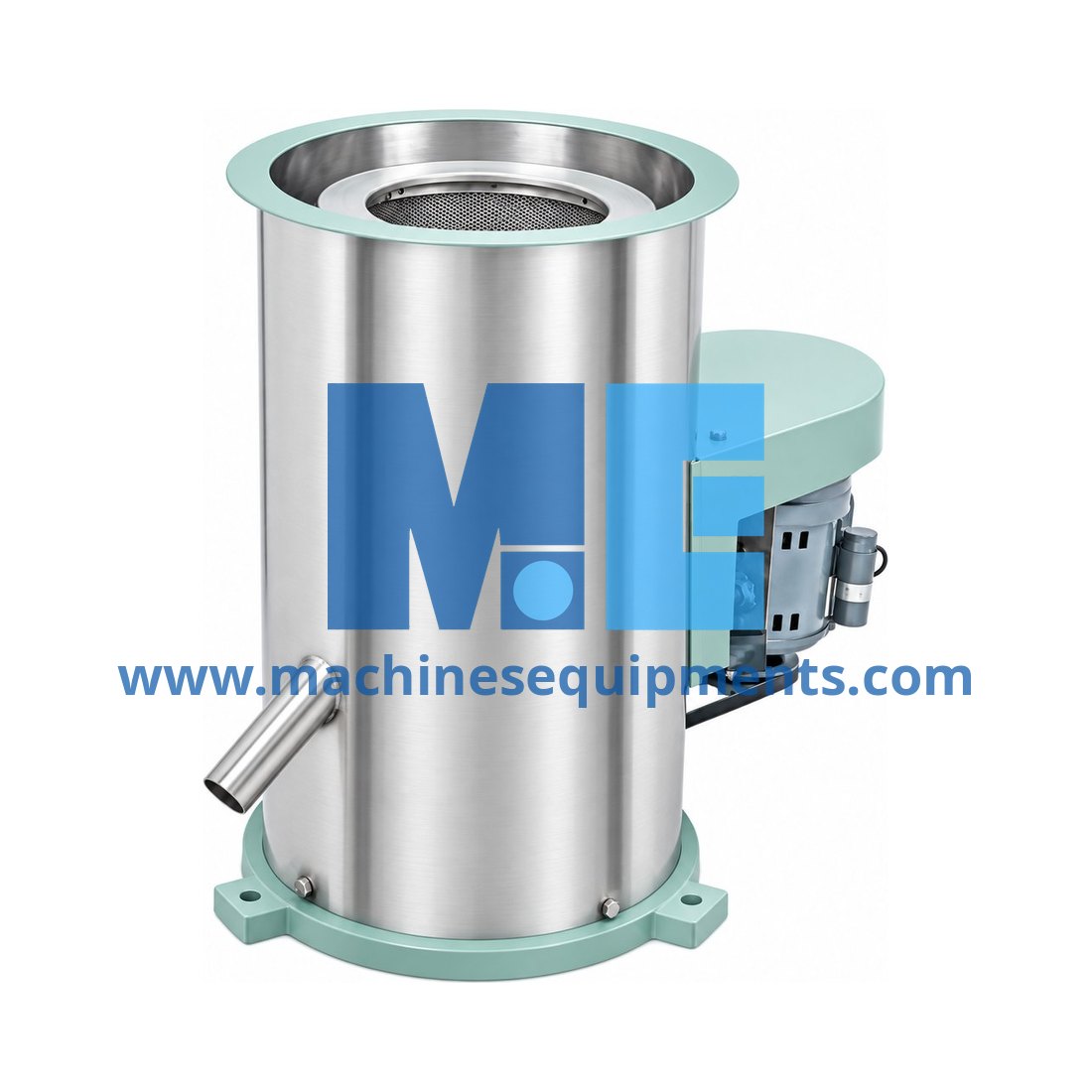 Hydro Machine — Food Processing Plants