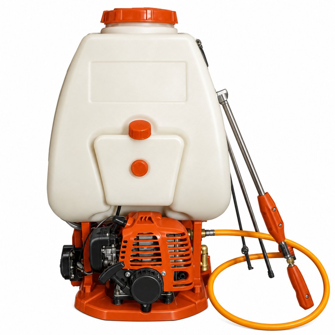 Knapsack Power Sprayers