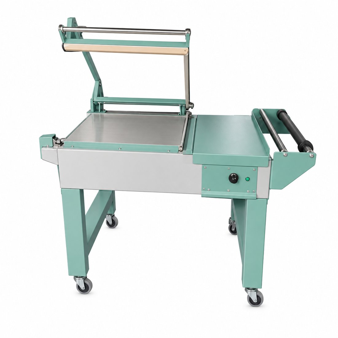 L Sealer Machine