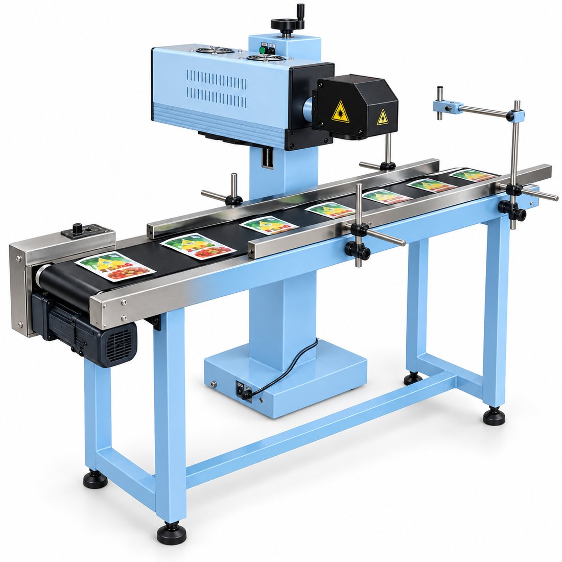 Food Laser Marking Machines