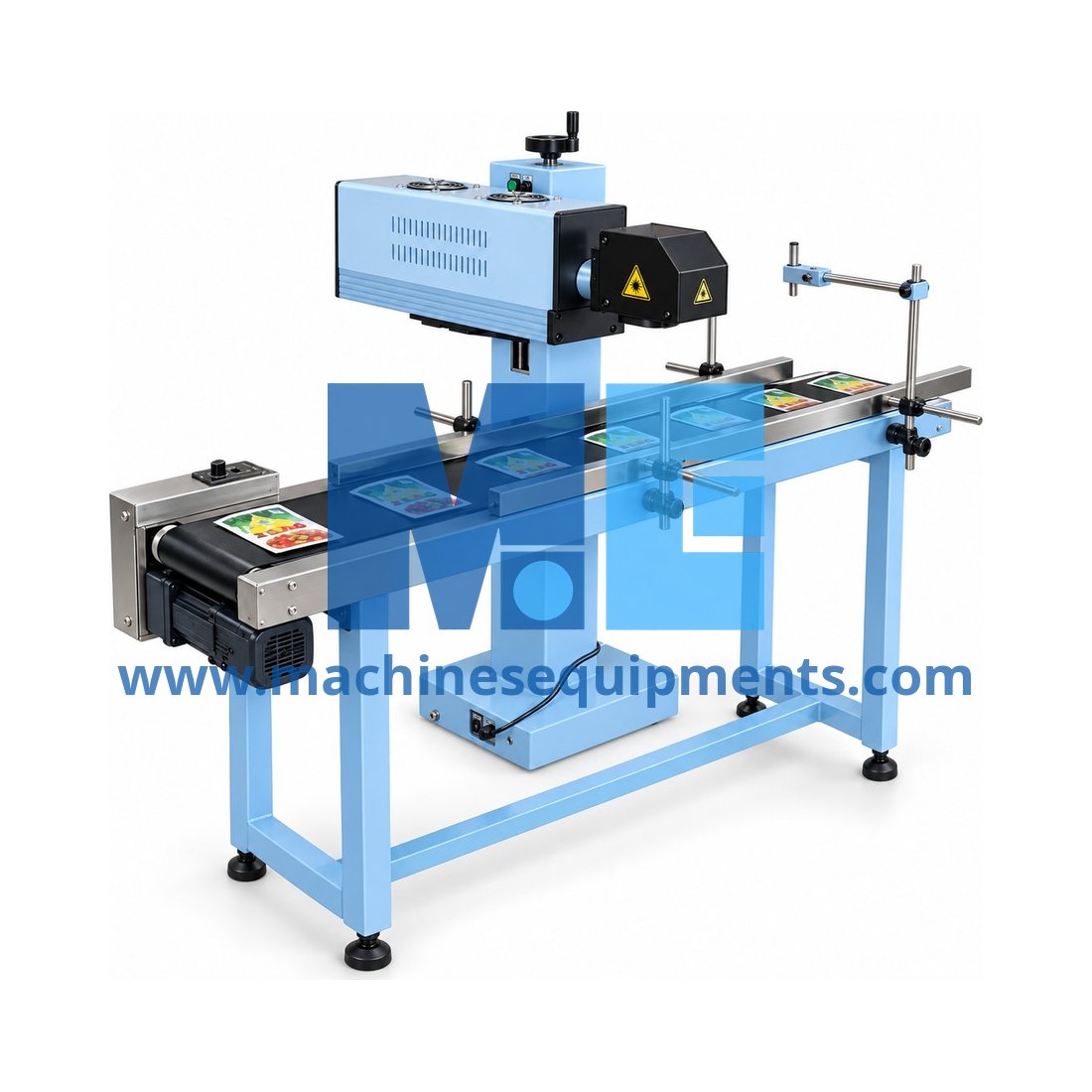 Food Laser Marking Machines — Food Processing Machines