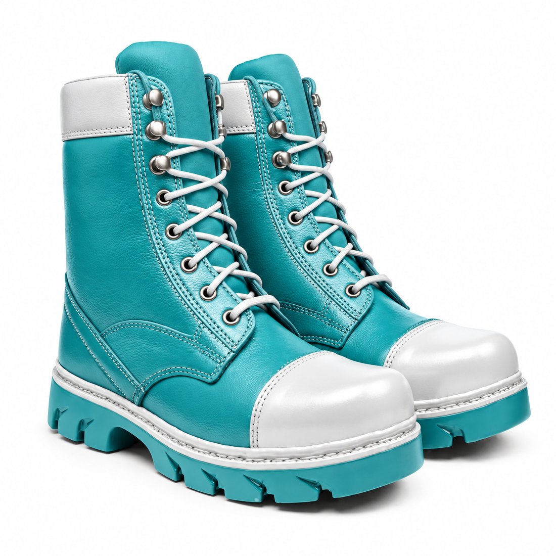 Leather Army Boot Suppliers