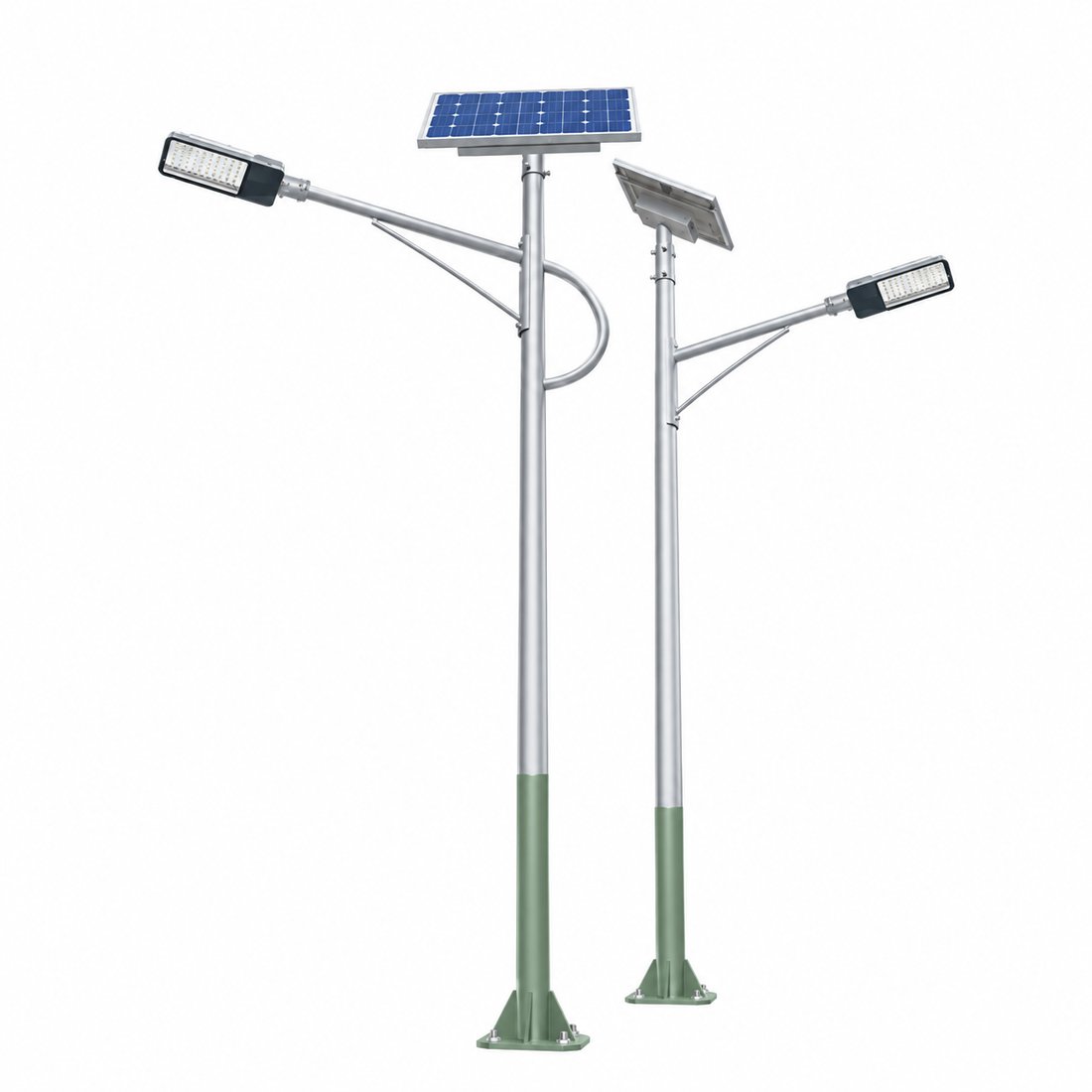 LED Solar Lights Outdoor IP 65 Waterproof