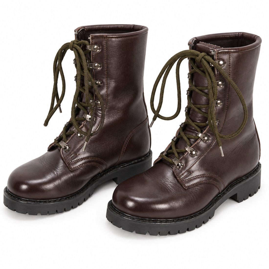 Long Army Boot Manufacturers
