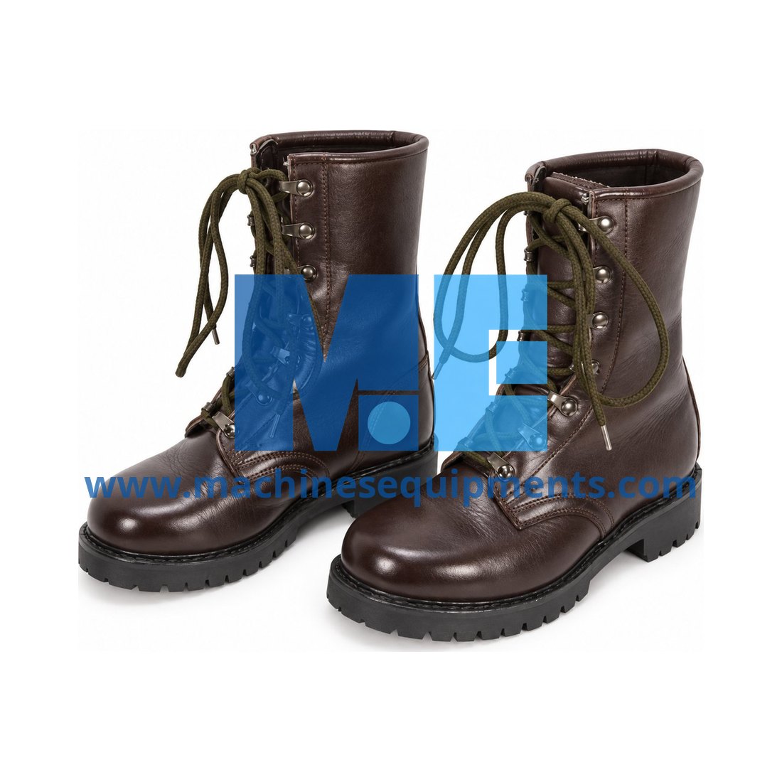 Long Army Boot Manufacturers — Army Equipment