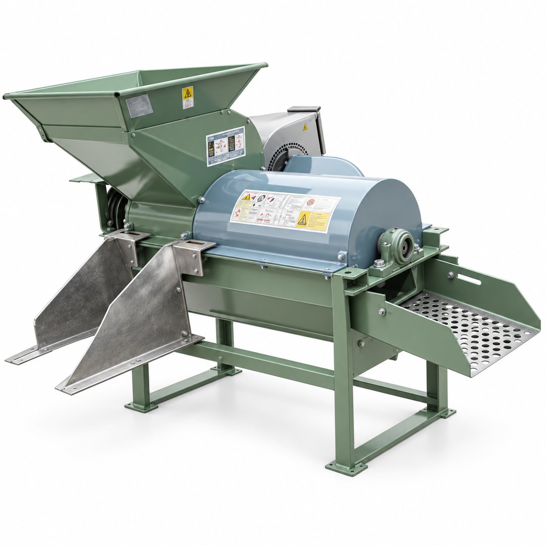Maize Corn Thresher