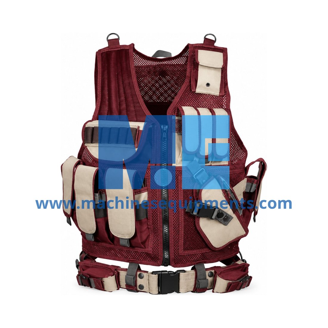 Military Over Vests — Army Equipment