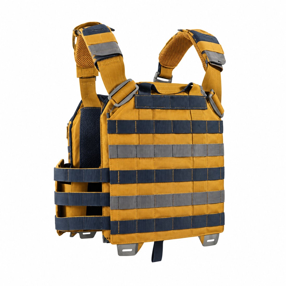 Army Multicam Plate Carrier