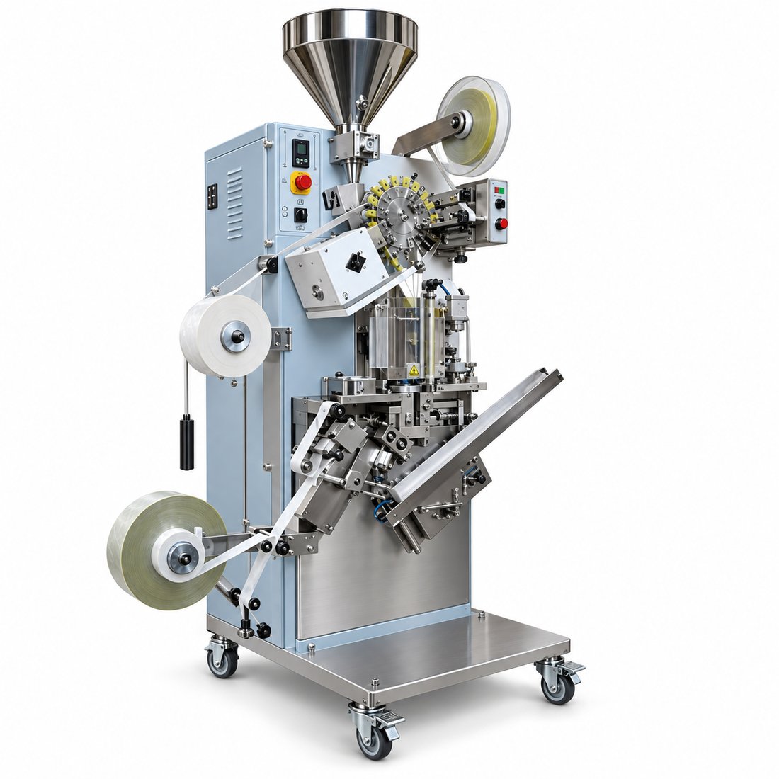 Nan Feng High Speed Tea Bag Packing Machine