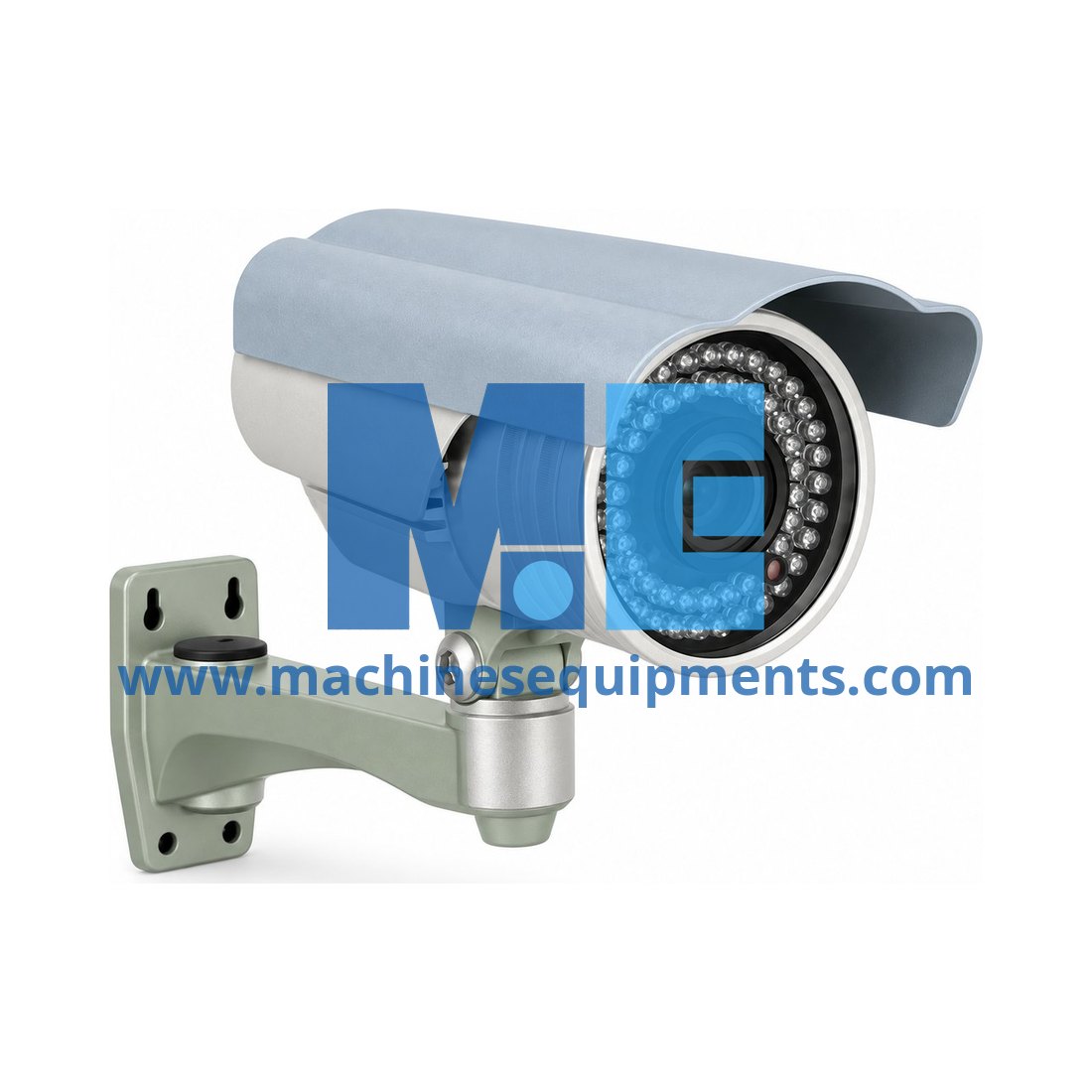Cyber Security Equipment