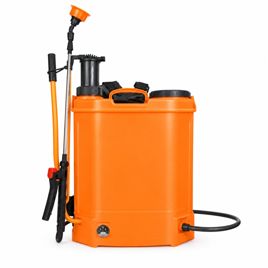 Pesticide 2 In 1 Sprayer