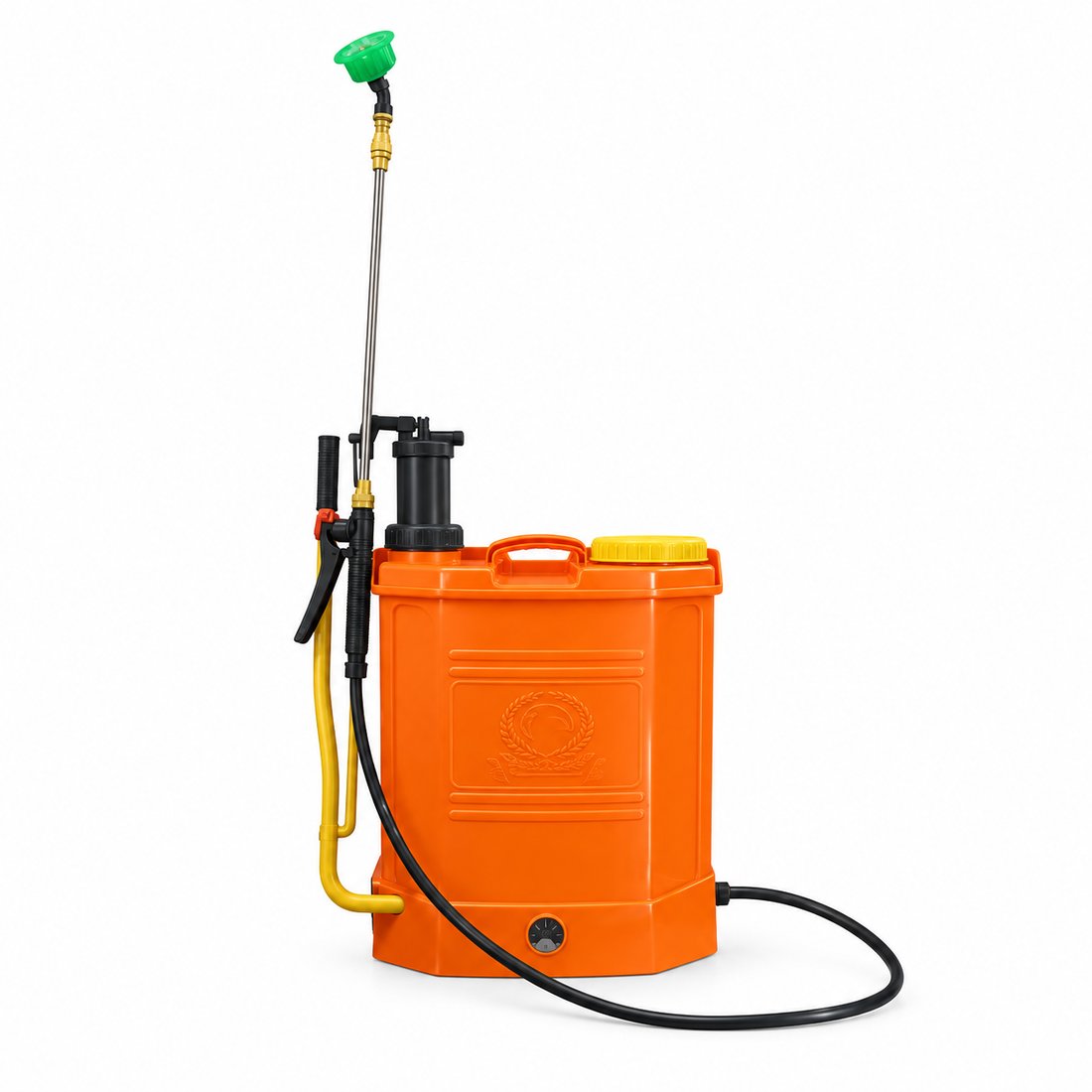 Pesticide Battery Sprayer