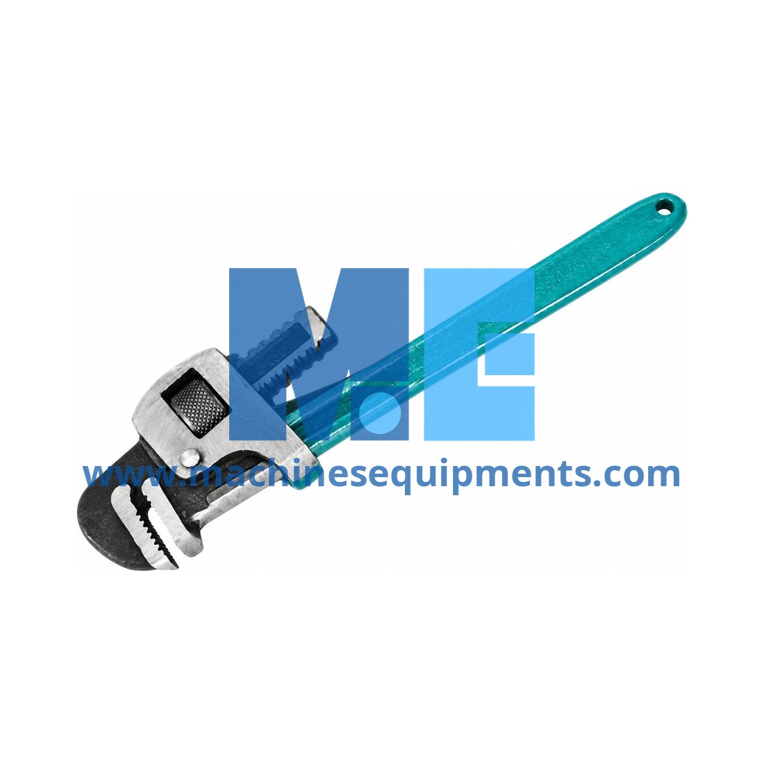 Hand Tool Pipe Wrench Stillson Type — Hand Tools