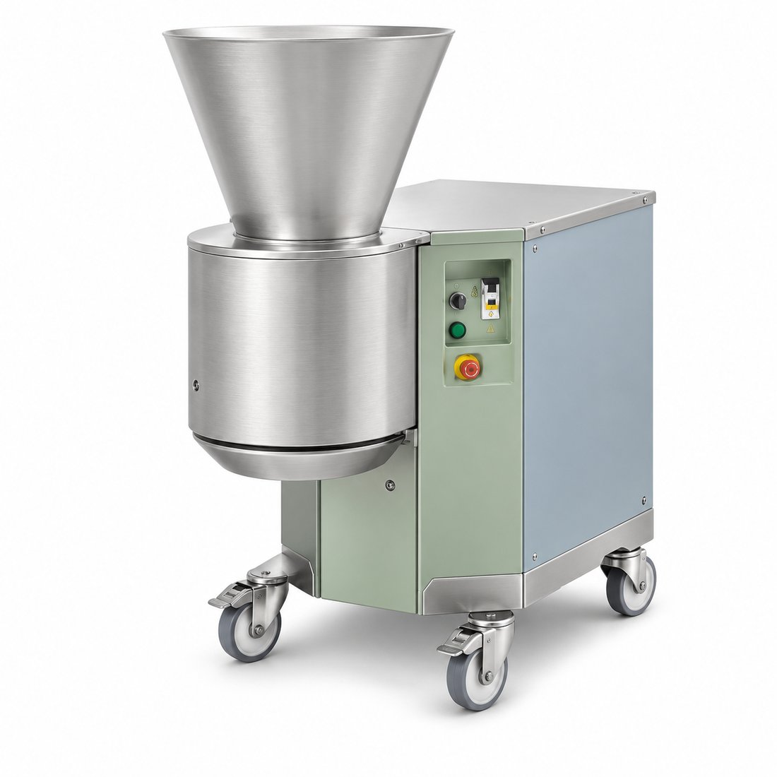 Potato Chips Slicer Machines