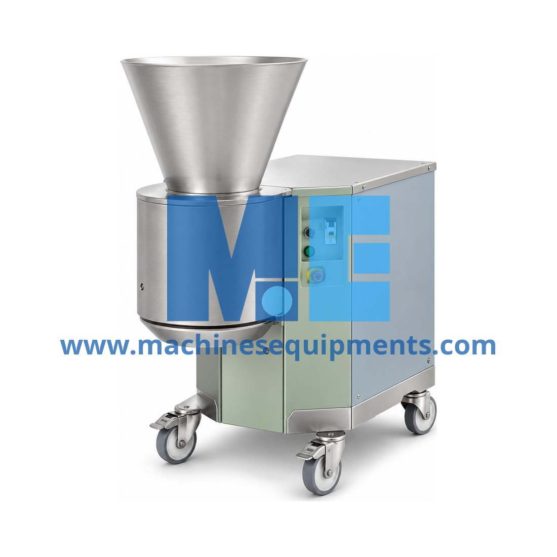 Potato Chips Slicer Machines — Food Processing Plants