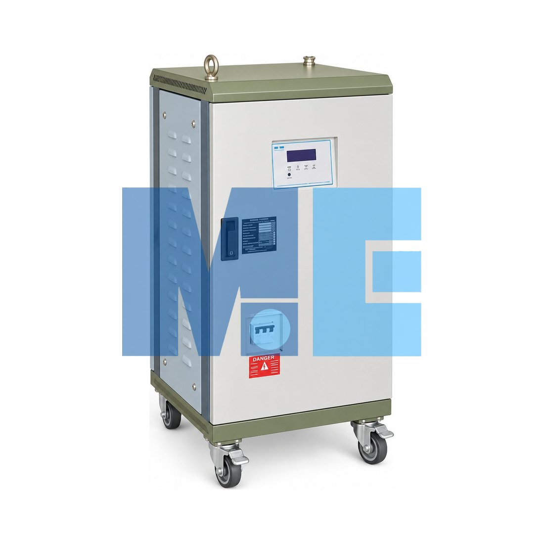 Power Distribution Equipment