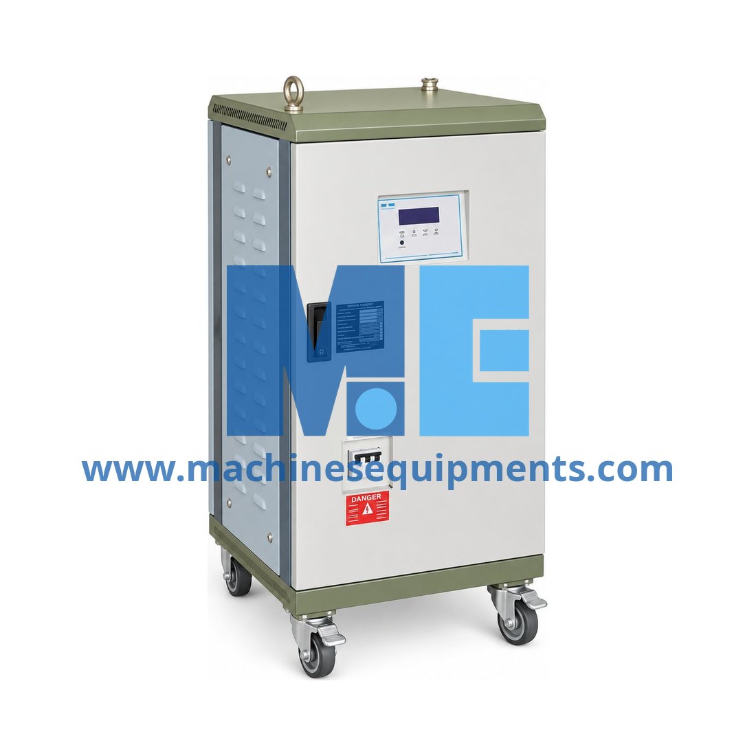 Power Distribution Equipment