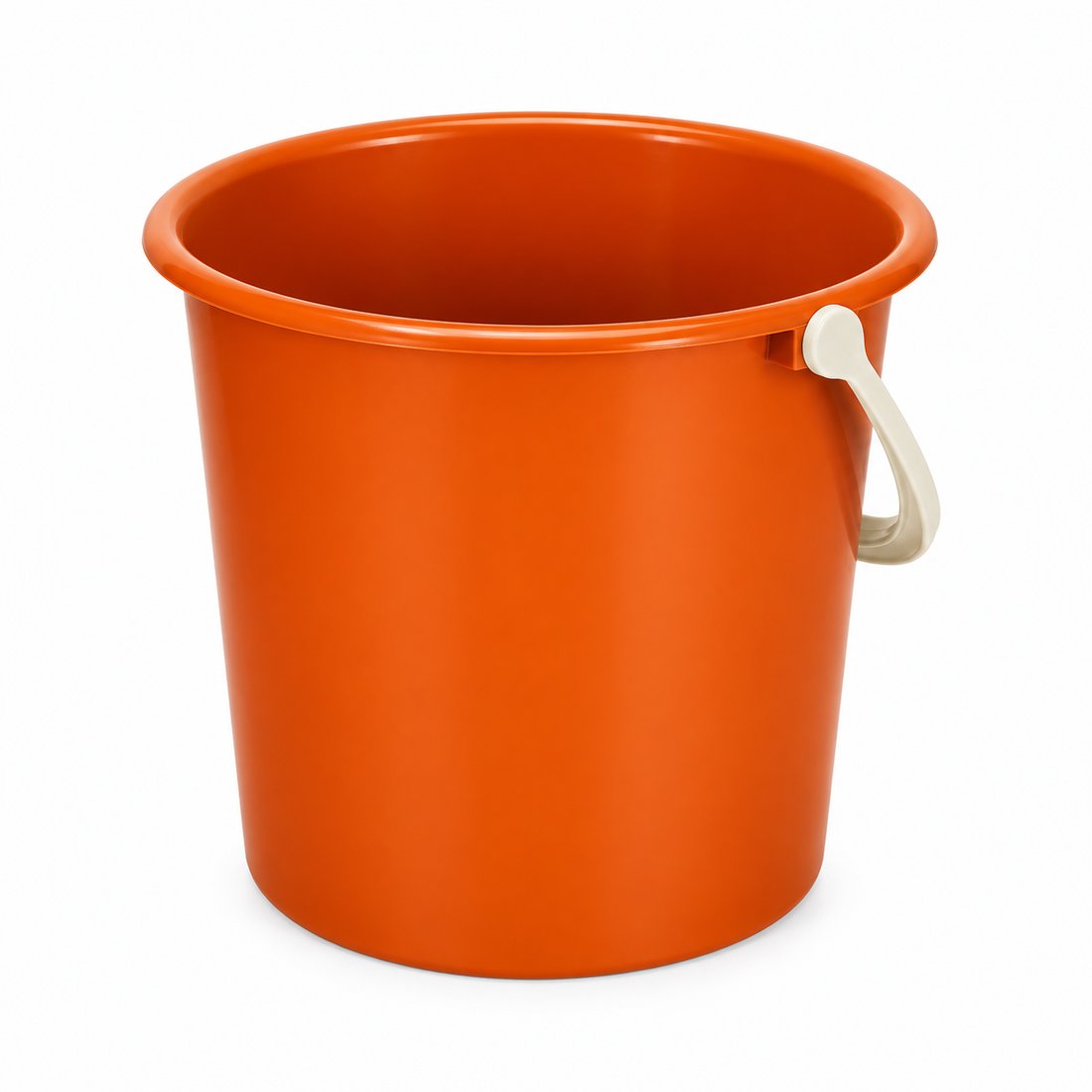 Regular Plastic Buckets