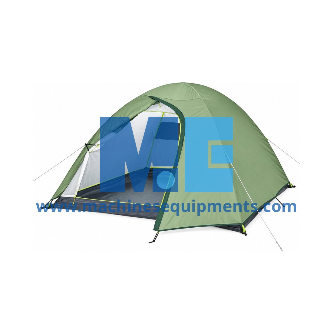 Relief 2/3 Man Tent / Campaign Tent — Relief Supplies