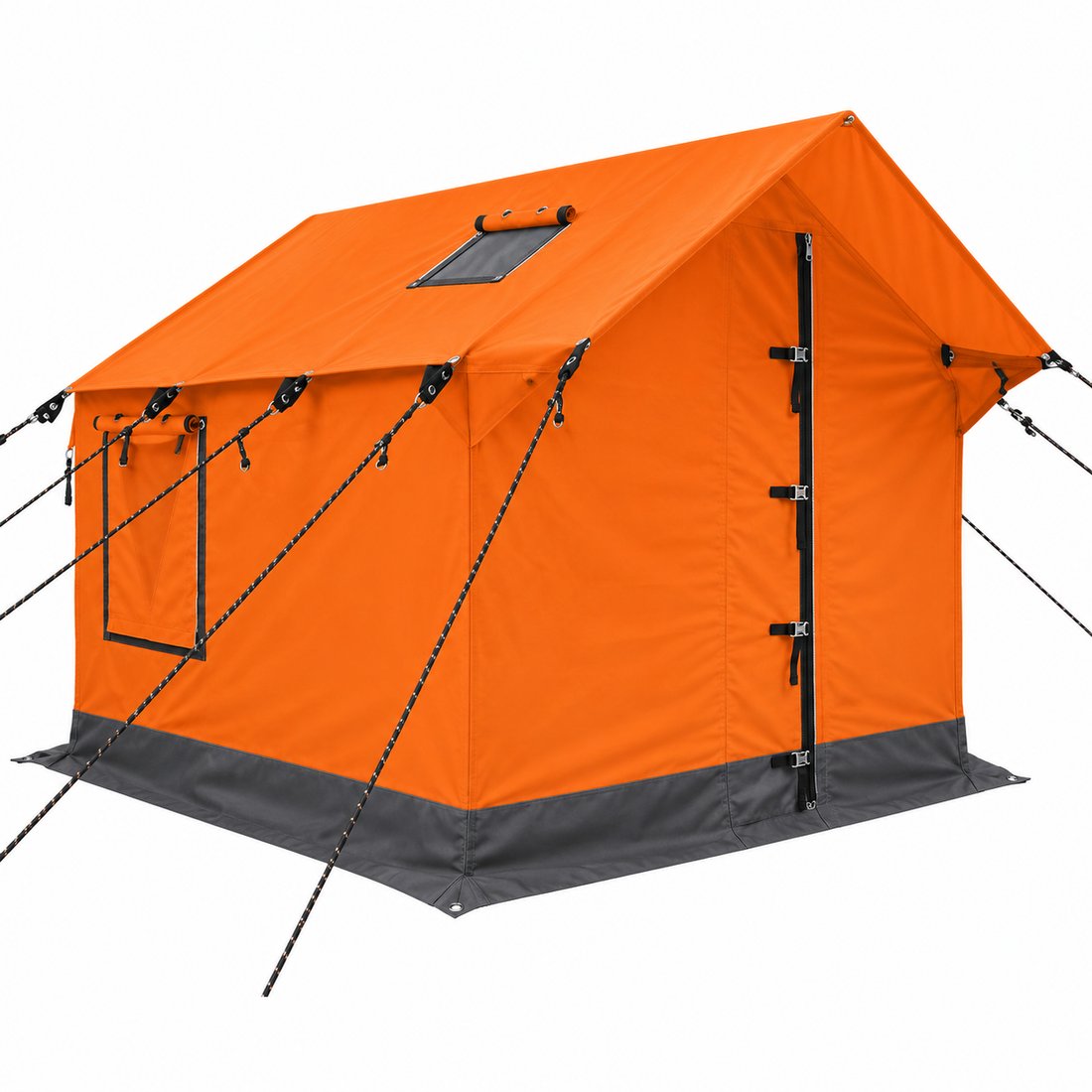 Relief Clinic Tent