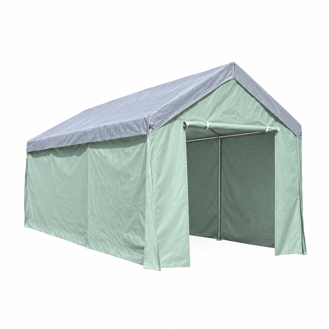 Relief Mini Rub Hall / PVC Multipurpose Tent