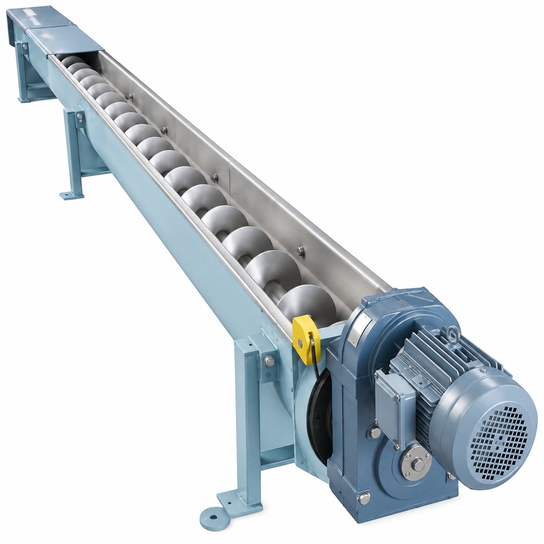 Food Screw Conveyer