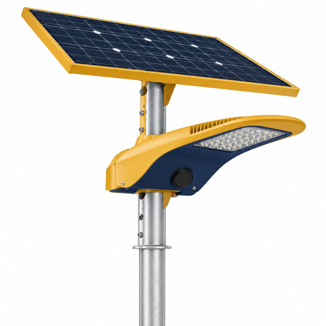 Solar Hinergy Outdoor IP 65 Solar Led Lights
