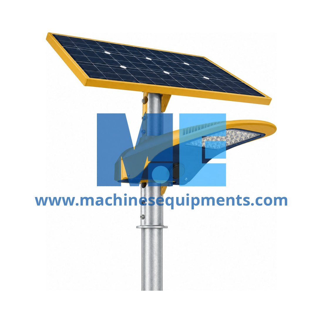 Solar Hinergy Outdoor IP 65 Solar Led Lights — Solar Systems