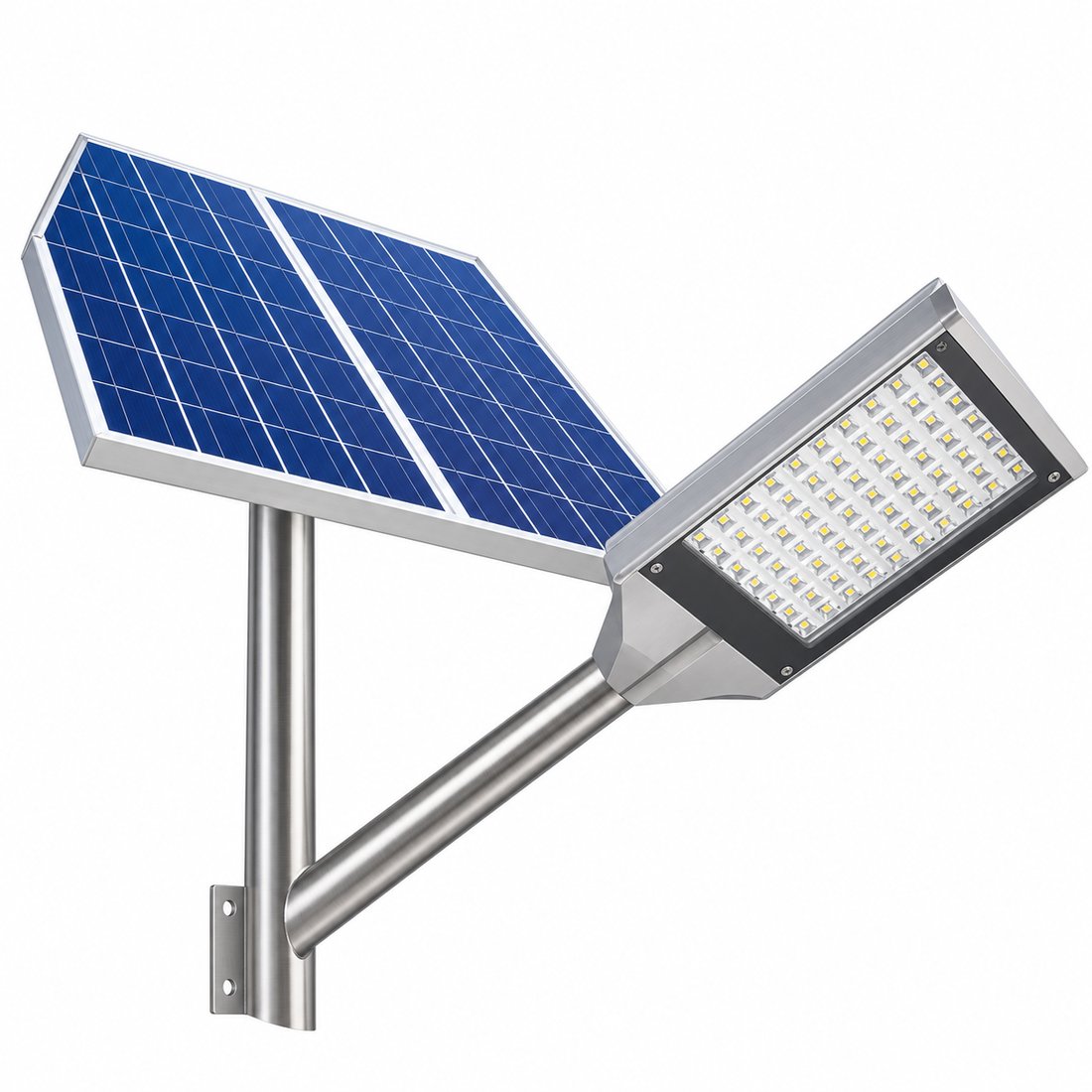 Solar LED Street Light Manufacturers