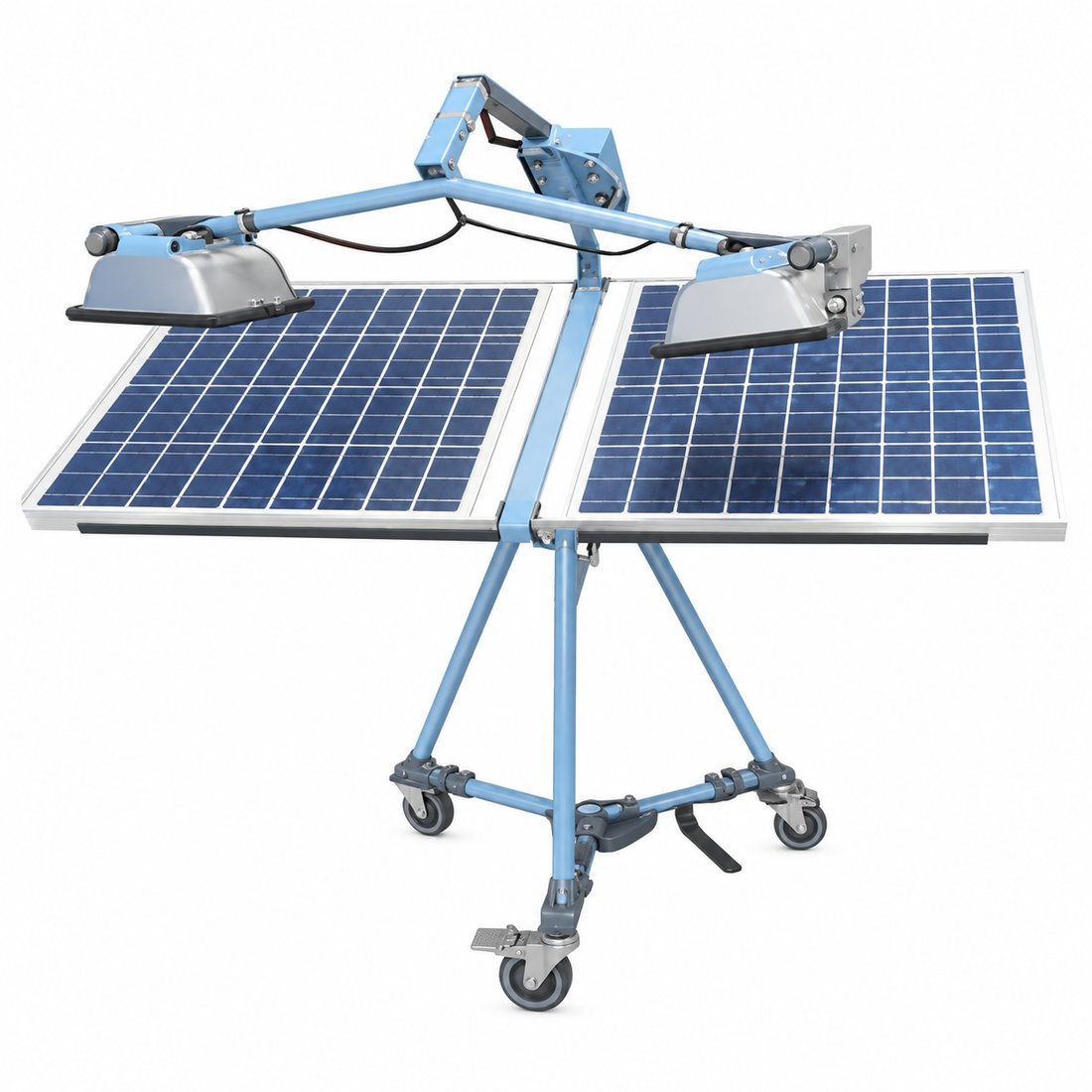 Solar Panels Suppliers