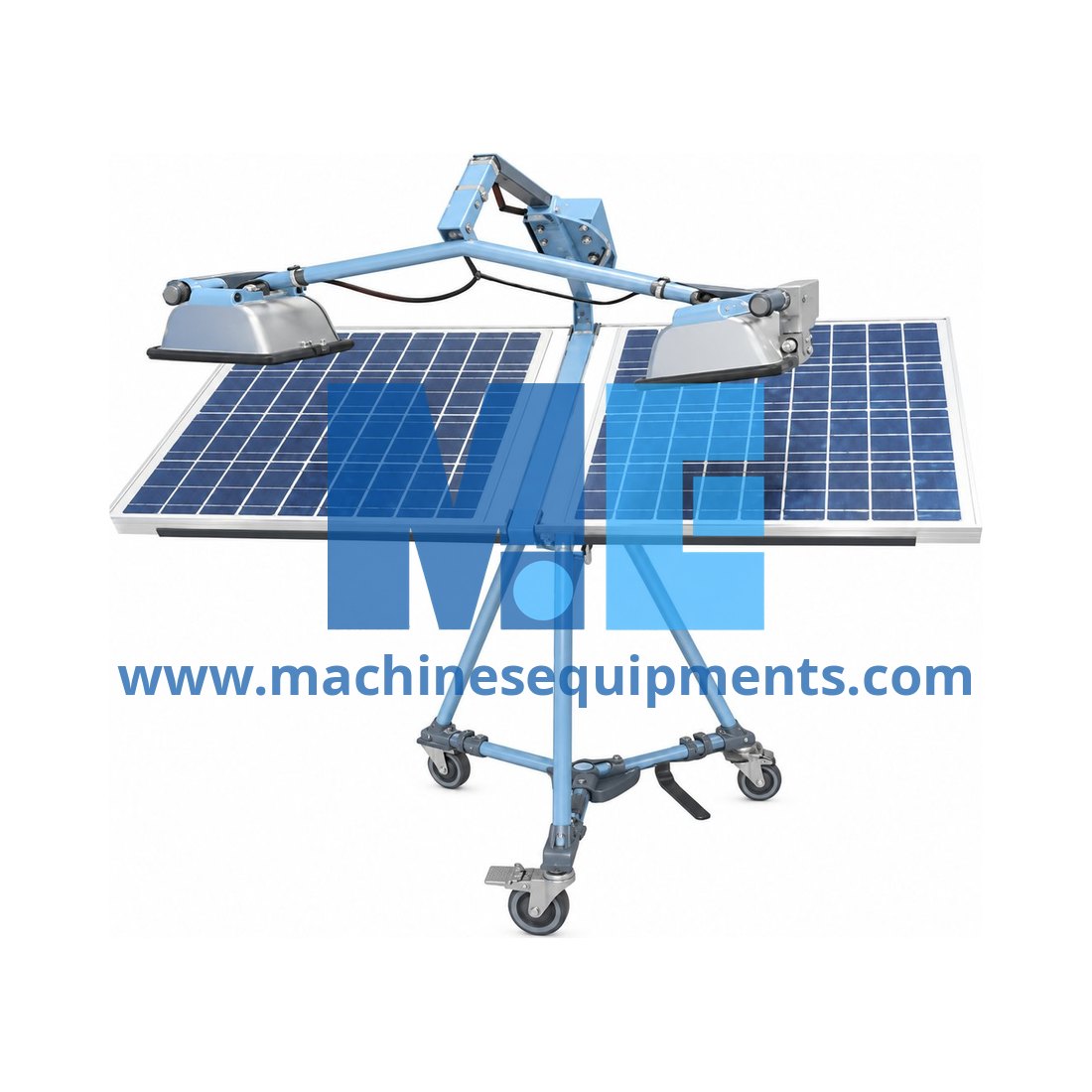 Solar Panels Suppliers — Solar Systems