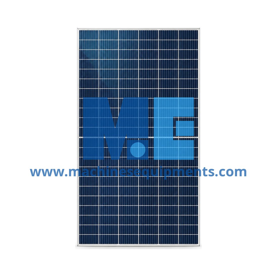 Solar POLY 144CELL 325-350W — Solar Systems