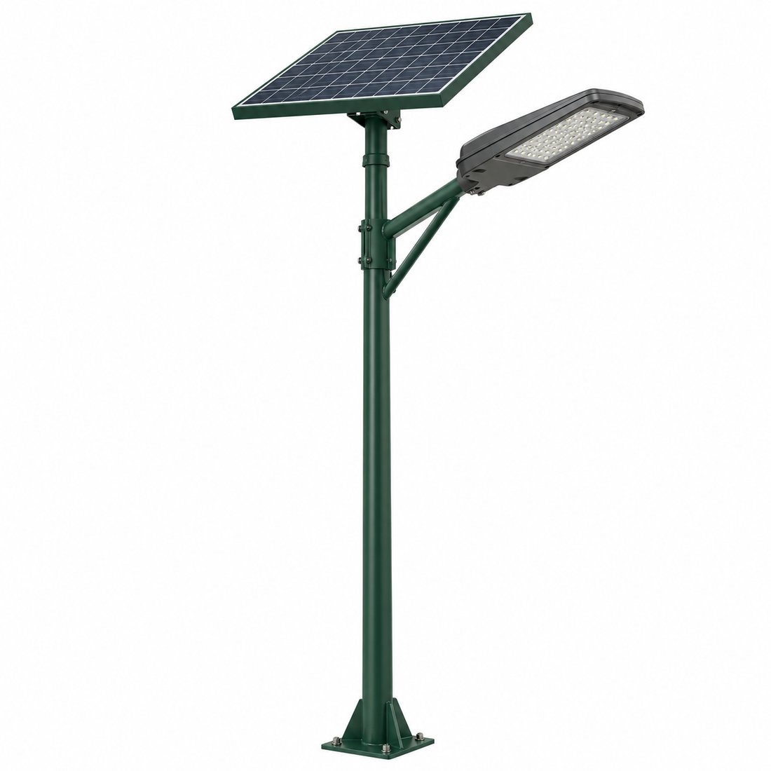Solar Street Light
