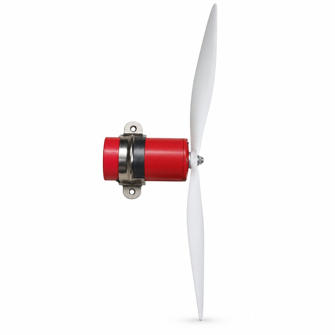 Starter Wind Turbine Generator High Performance