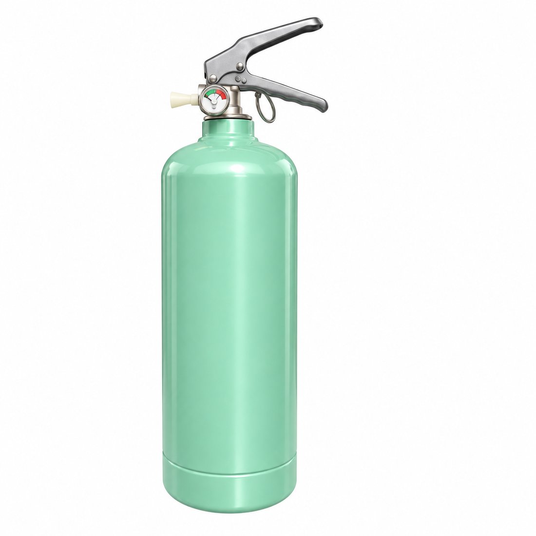 Stored Pressure DCP Type Fire Extinguisher