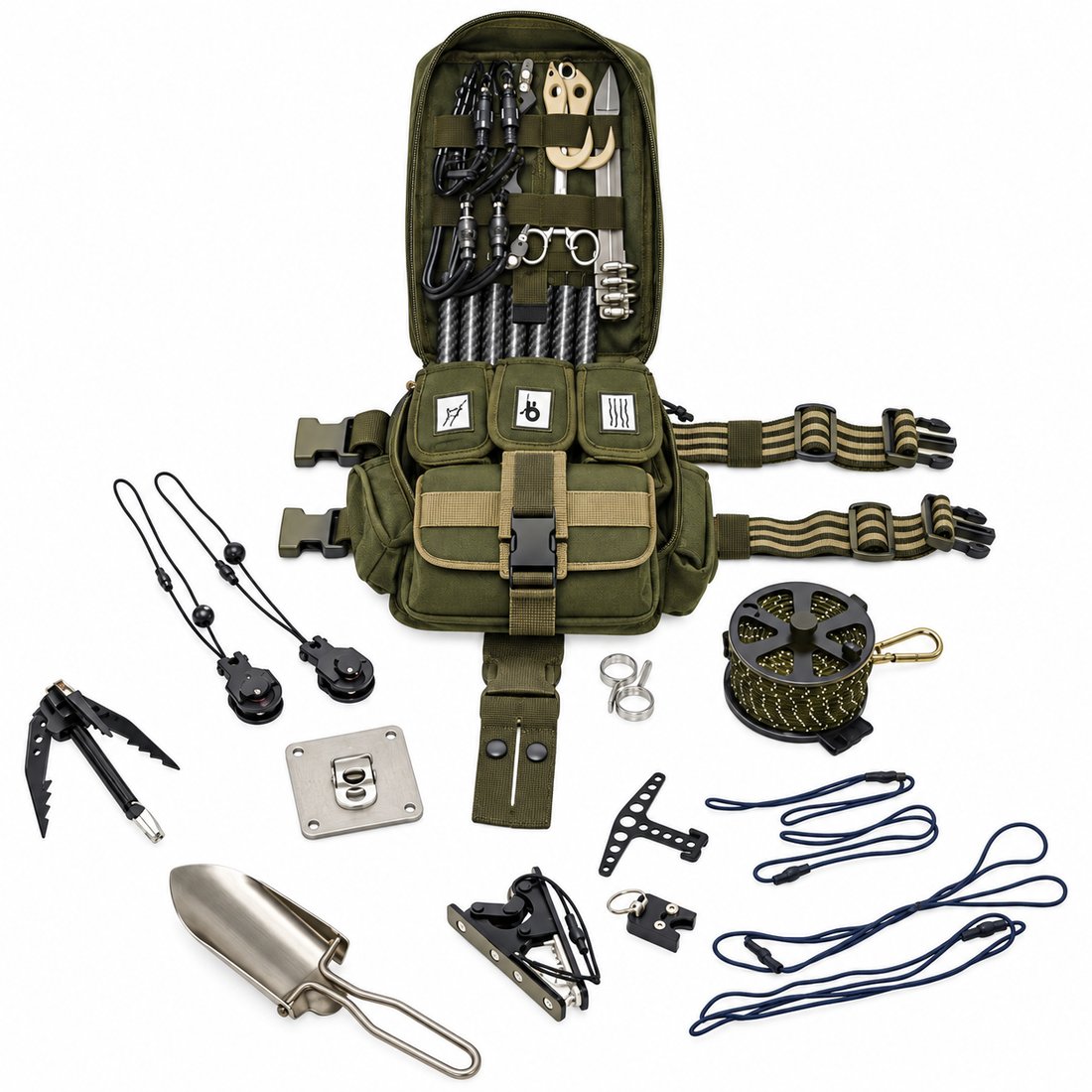 Tactical Kit