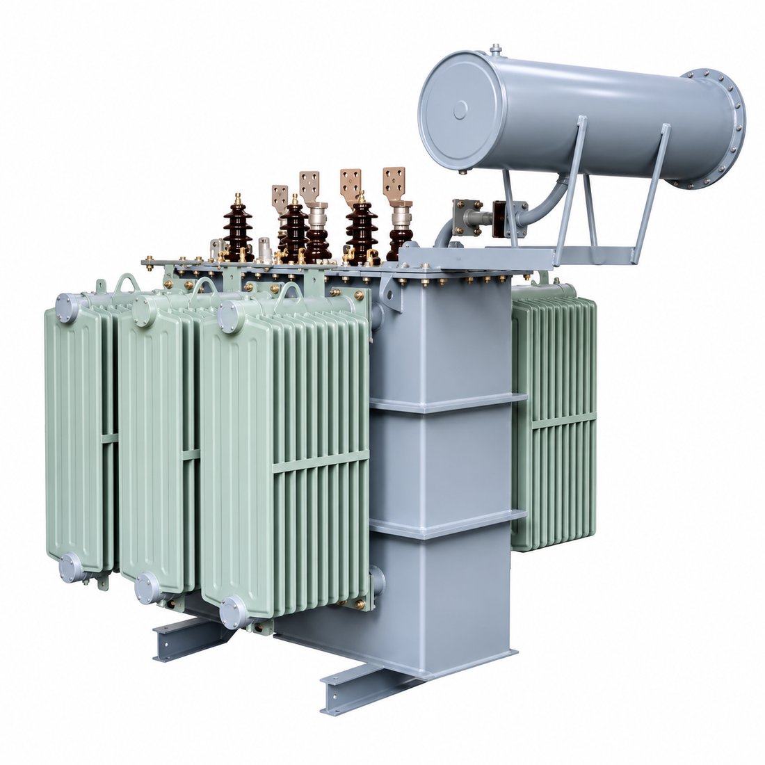 Three Phase 400 Kv Distribution Transformer