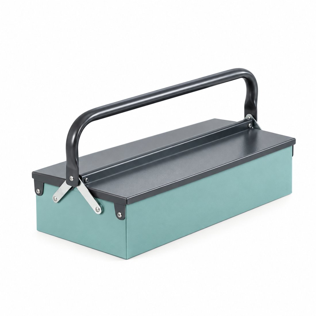 Tool Box 1 Compartment Multi Tray