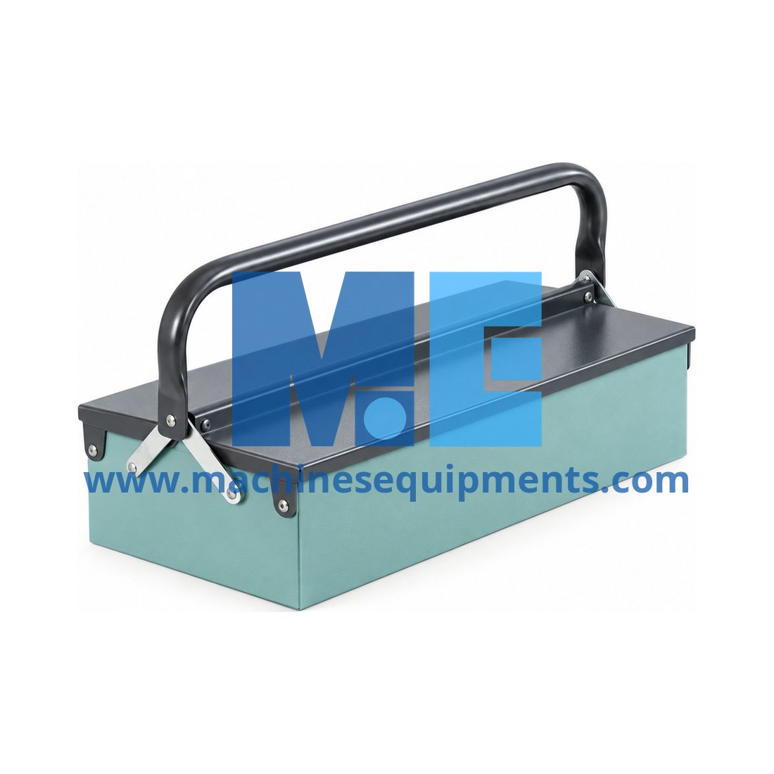 Tool Box 1 Compartment Multi Tray — Hand Tools