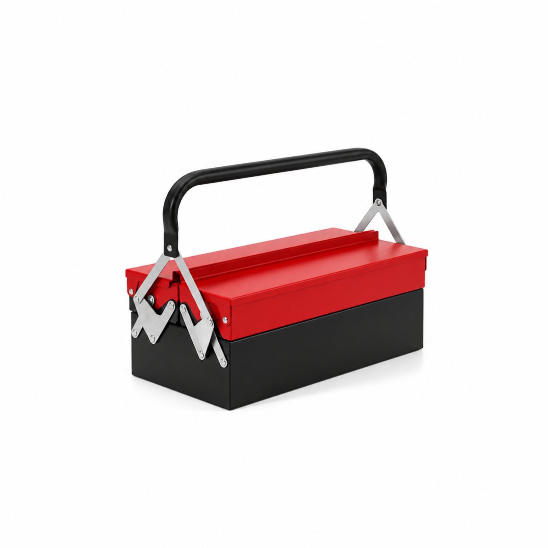 Tool Box 3 Compartment Multi Tray