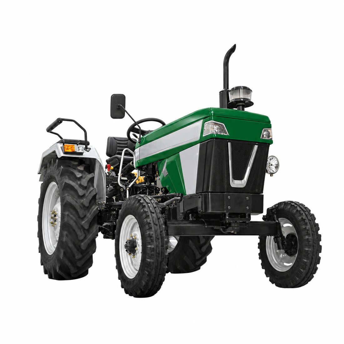 Tractor